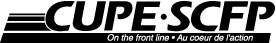 CUPE Logo