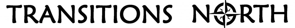 Transitions North Logo